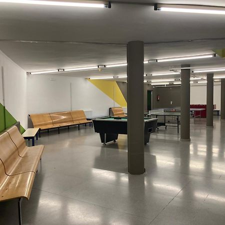 La Seu D'Urgell Xanascat Hostel Εξωτερικό φωτογραφία