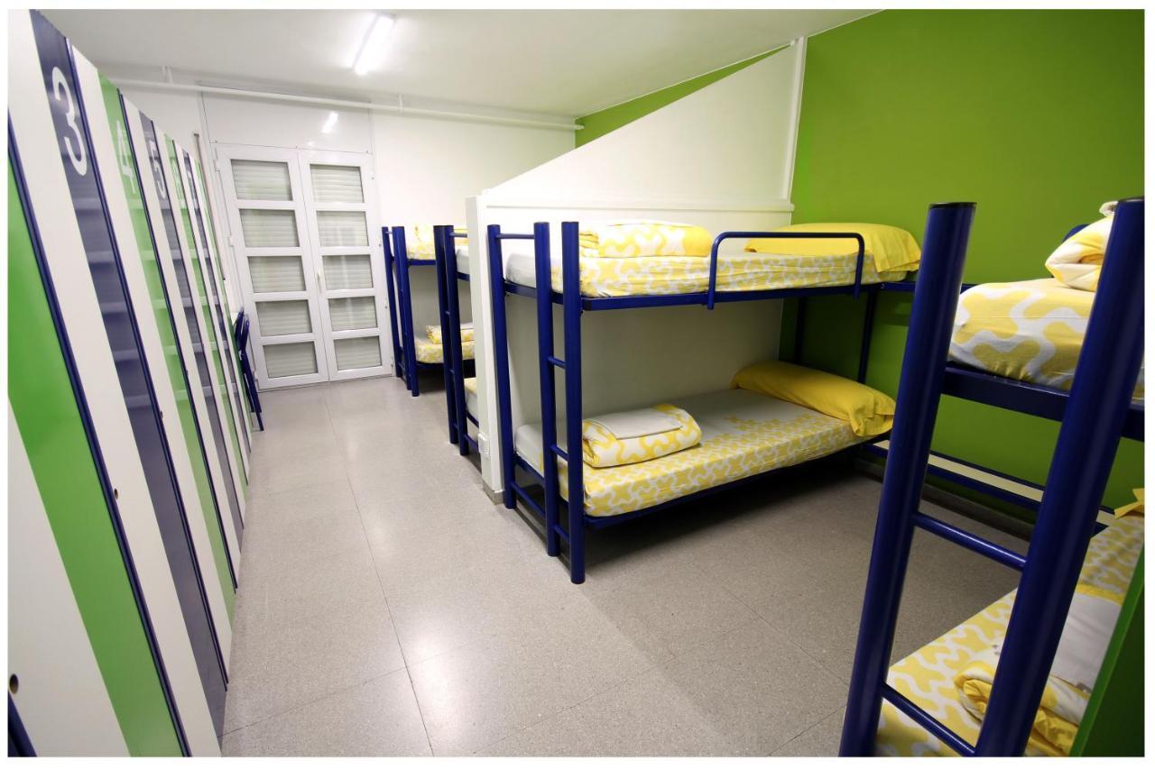 La Seu D'Urgell Xanascat Hostel Εξωτερικό φωτογραφία