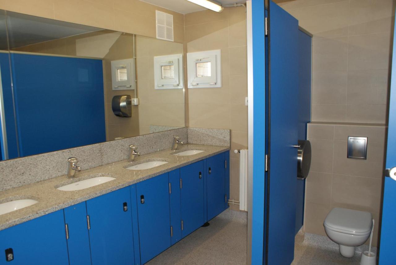 La Seu D'Urgell Xanascat Hostel Δωμάτιο φωτογραφία