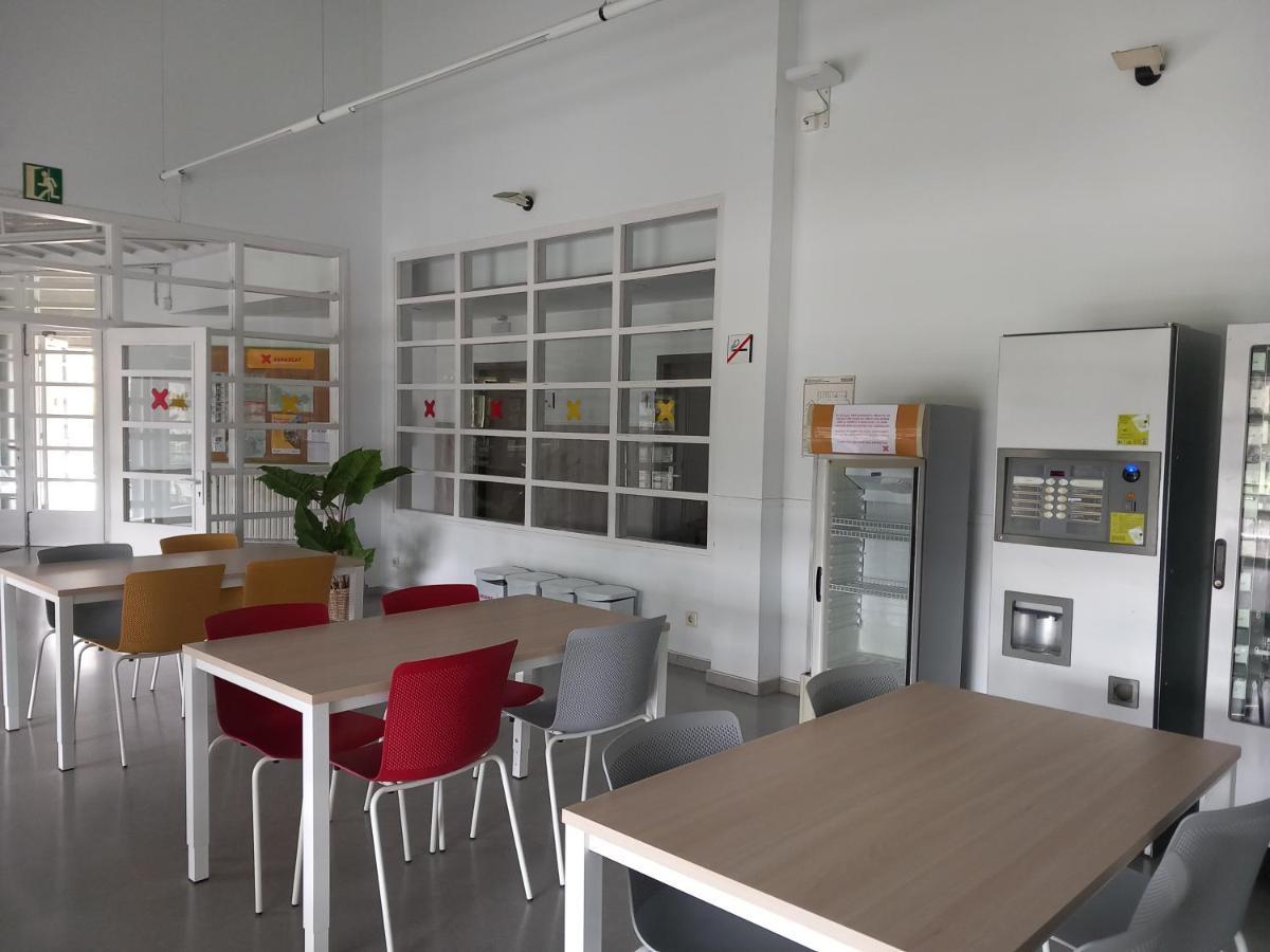 La Seu D'Urgell Xanascat Hostel Εξωτερικό φωτογραφία