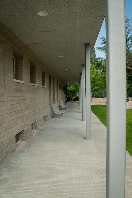 La Seu D'Urgell Xanascat Hostel Εξωτερικό φωτογραφία