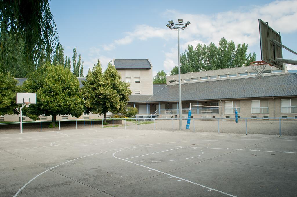 La Seu D'Urgell Xanascat Hostel Εξωτερικό φωτογραφία