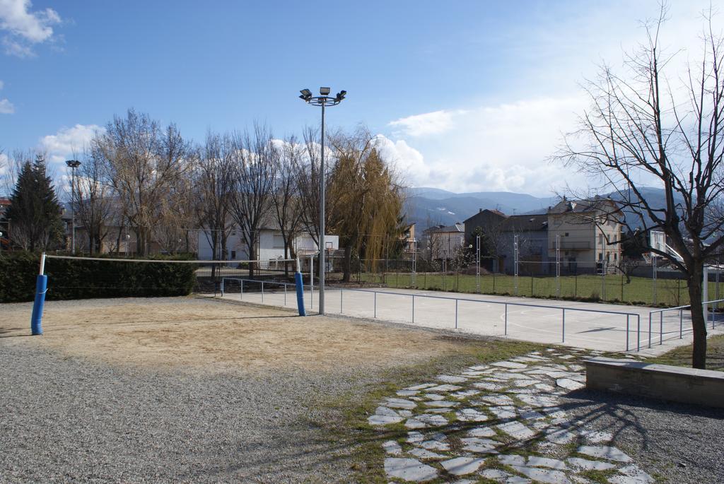 La Seu D'Urgell Xanascat Hostel Εξωτερικό φωτογραφία