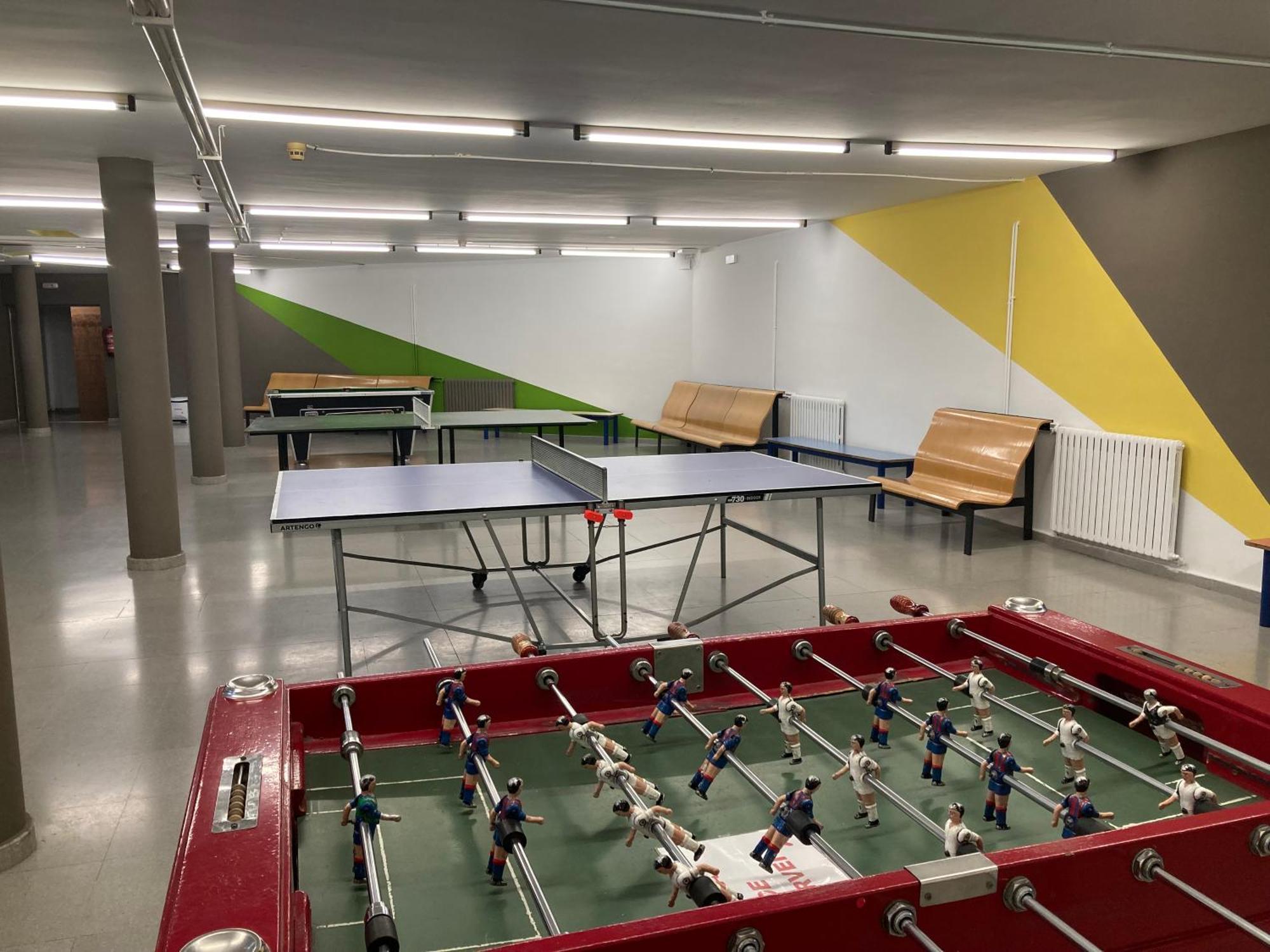 La Seu D'Urgell Xanascat Hostel Εξωτερικό φωτογραφία