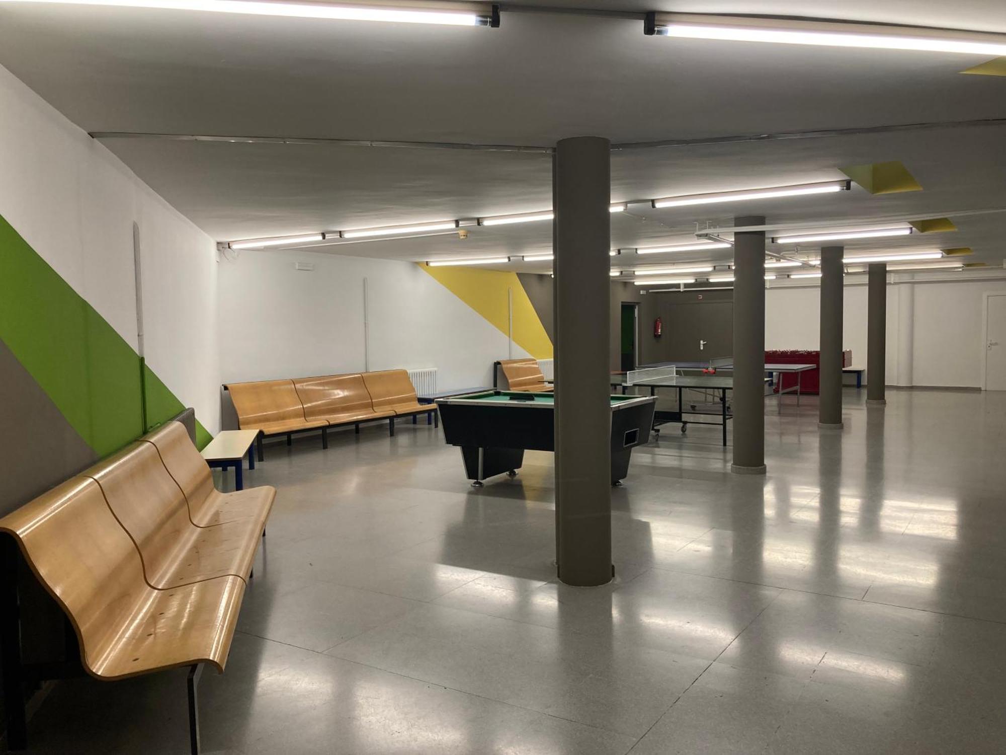 La Seu D'Urgell Xanascat Hostel Εξωτερικό φωτογραφία