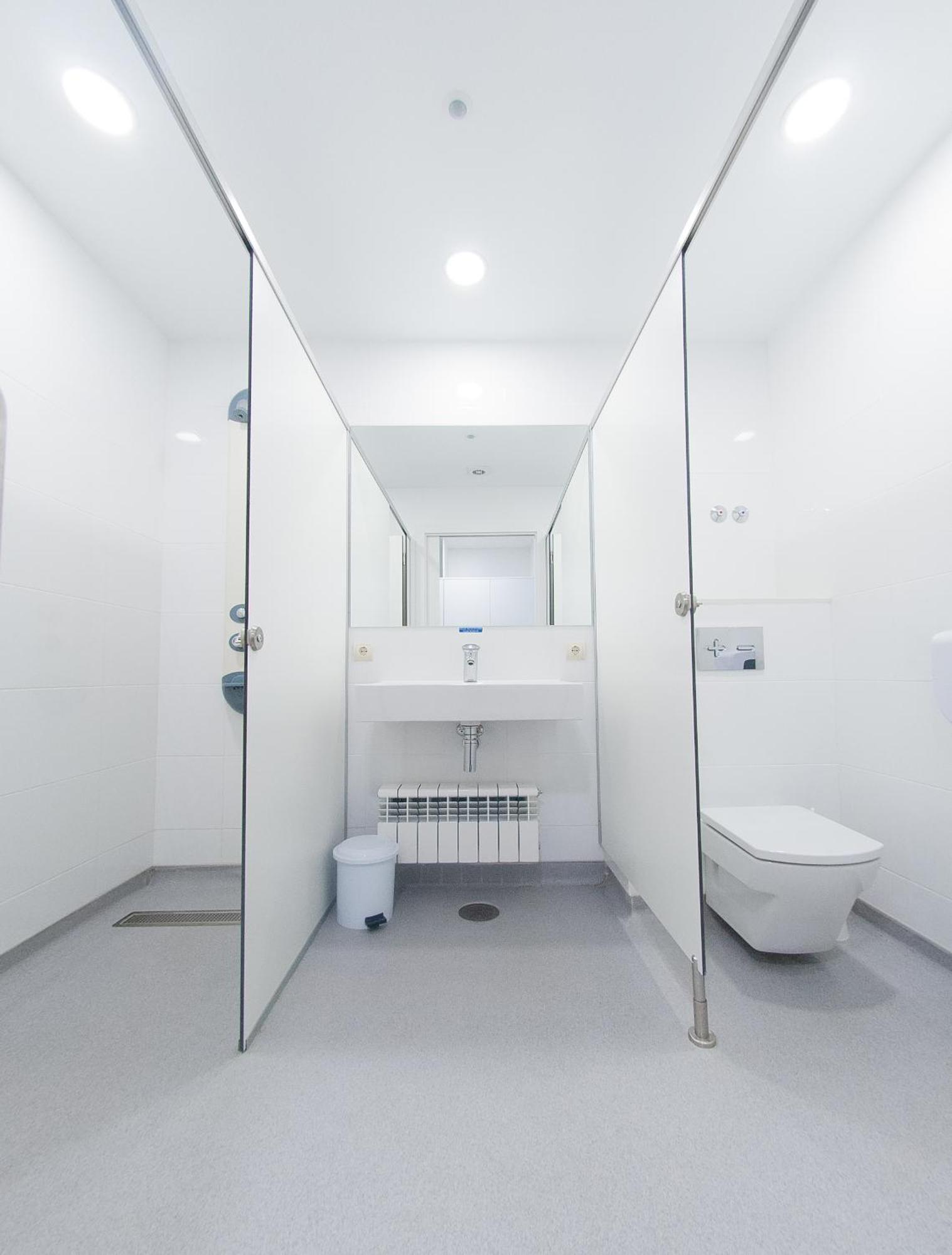La Seu D'Urgell Xanascat Hostel Δωμάτιο φωτογραφία